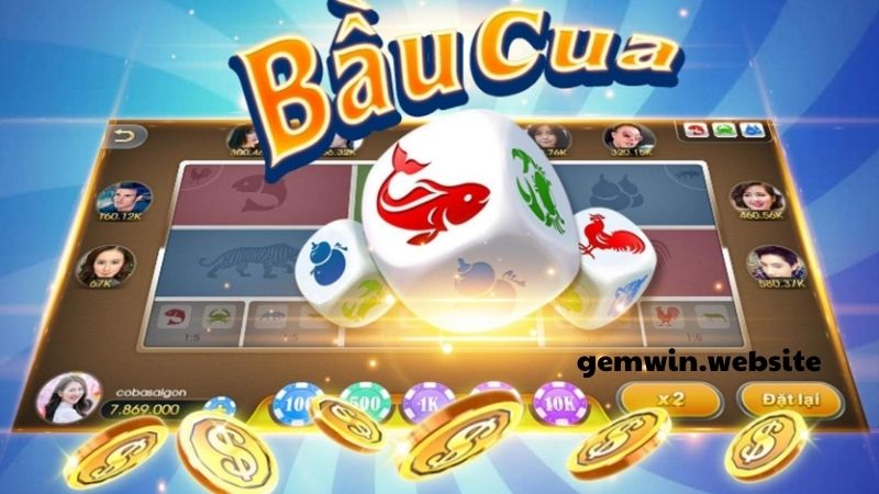 Bí mật chiến thắng game Bầu Cua nằm ở đâu? Hướng dẫn chi tiết